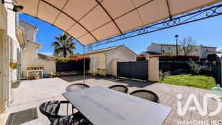  Maison � vendre 4 pi�ces 89 m�