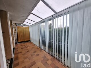  Maison  vendre 5 pices 121 m