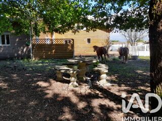  Maison � vendre 7 pi�ces 120 m�