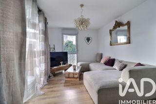  Appartement � vendre 3 pi�ces 54 m�