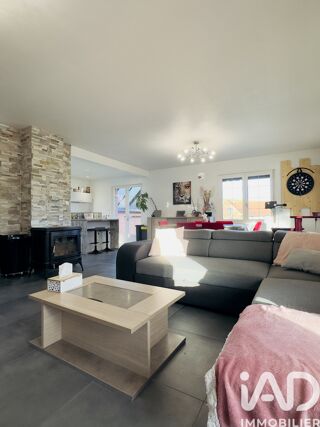  Maison � vendre 4 pi�ces 152 m�