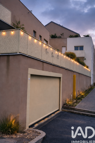  Appartement � vendre 4 pi�ces 80 m�