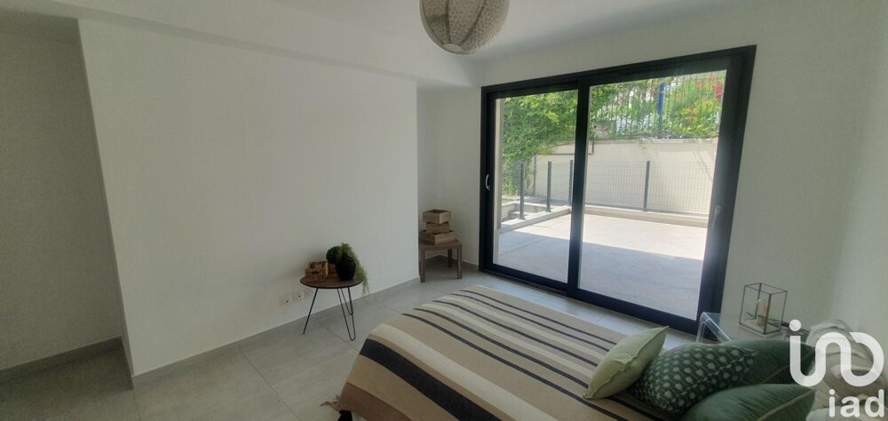 Vente Appartement Vente Appartement 2 pices Vallauris golfe juan