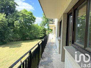  Appartement � vendre 5 pi�ces 124 m�