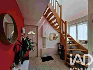  Maison � vendre 4 pi�ces 84 m�