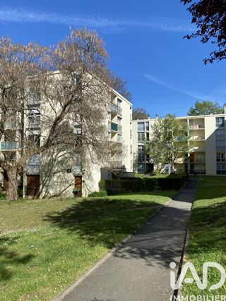  Appartement � vendre 3 pi�ces 61 m�