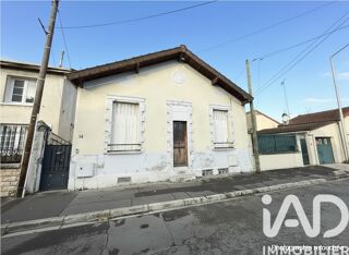  Maison � vendre 3 pi�ces 62 m�