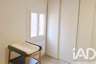 Maison � vendre 3 pi�ces 44 m�