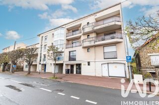  Appartement � vendre 1 pi�ce 30 m�