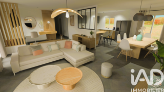  Maison  vendre 5 pices 120 m