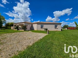  Maison � vendre 5 pi�ces 147 m�