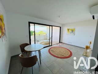  Appartement � vendre 2 pi�ces 42 m�