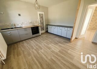  Maison  vendre 4 pices 74 m