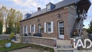  Maison � vendre 6 pi�ces 150 m�