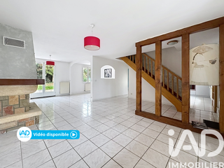  Maison � vendre 5 pi�ces 125 m�