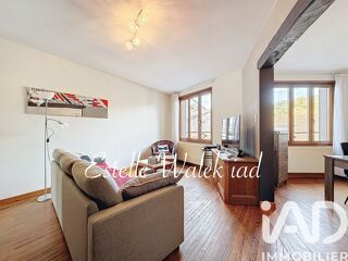  Maison � vendre 7 pi�ces 160 m�