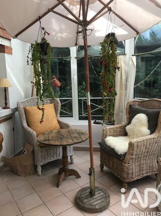  Maison � vendre 5 pi�ces 86 m�