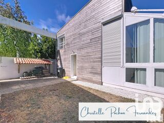  Maison � vendre 7 pi�ces 163 m�