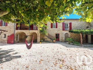  Maison � vendre 12 pi�ces 340 m�