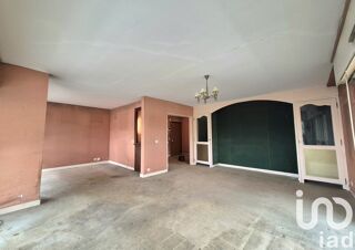  Appartement � vendre 5 pi�ces 115 m�