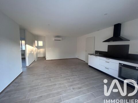  Maison � louer 3 pi�ces 59 m�