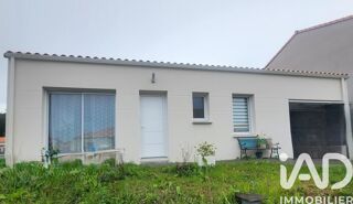  Maison � vendre 4 pi�ces 85 m�