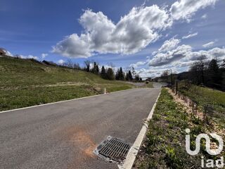  Terrain � vendre 826 m�