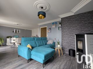  Maison  vendre 7 pices 180 m