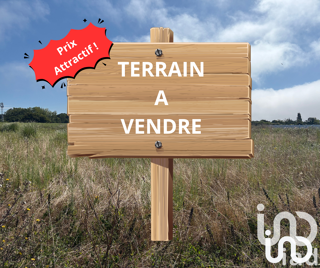  Terrain  vendre 405 m