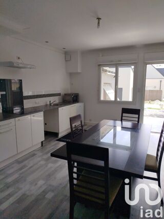  Maison � vendre 4 pi�ces 98 m�