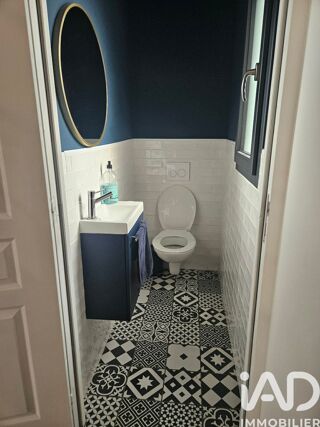  Maison � vendre 5 pi�ces 109 m�