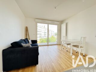  Appartement � vendre 1 pi�ce 26 m�