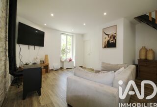  Maison � vendre 3 pi�ces 69 m�