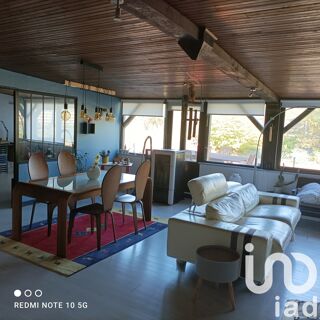  Maison � vendre 7 pi�ces 218 m�