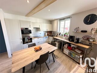  Maison � vendre 6 pi�ces 120 m�