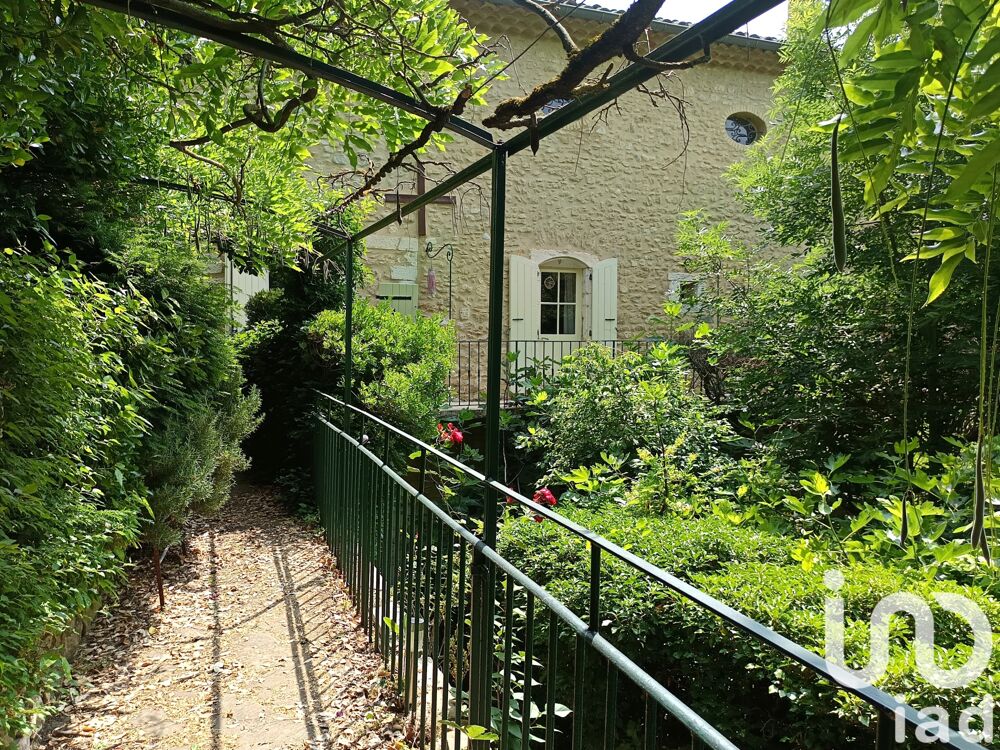  vendre  Maison Dieulefit (26220)