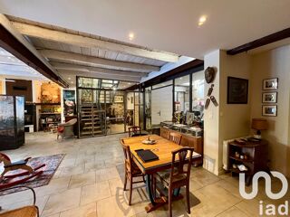  Villa � vendre 5 pi�ces 208 m�