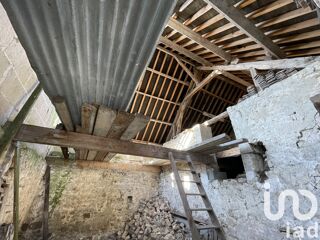  Maison � vendre 3 pi�ces 72 m�