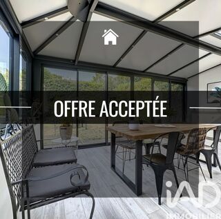  Maison � vendre 4 pi�ces 106 m�
