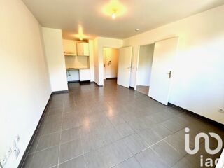  Appartement  vendre 2 pices 39 m