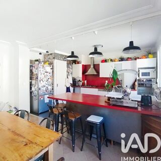  Appartement � vendre 7 pi�ces 154 m�