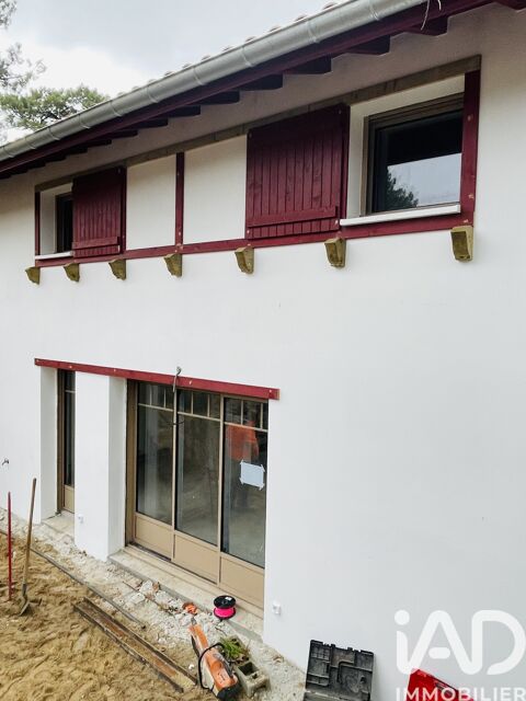   Vente Maison d'architecte 4 pi�ces Villa - 4 pi�ce(s) - 89 m�