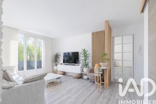  Appartement � vendre 3 pi�ces 56 m�