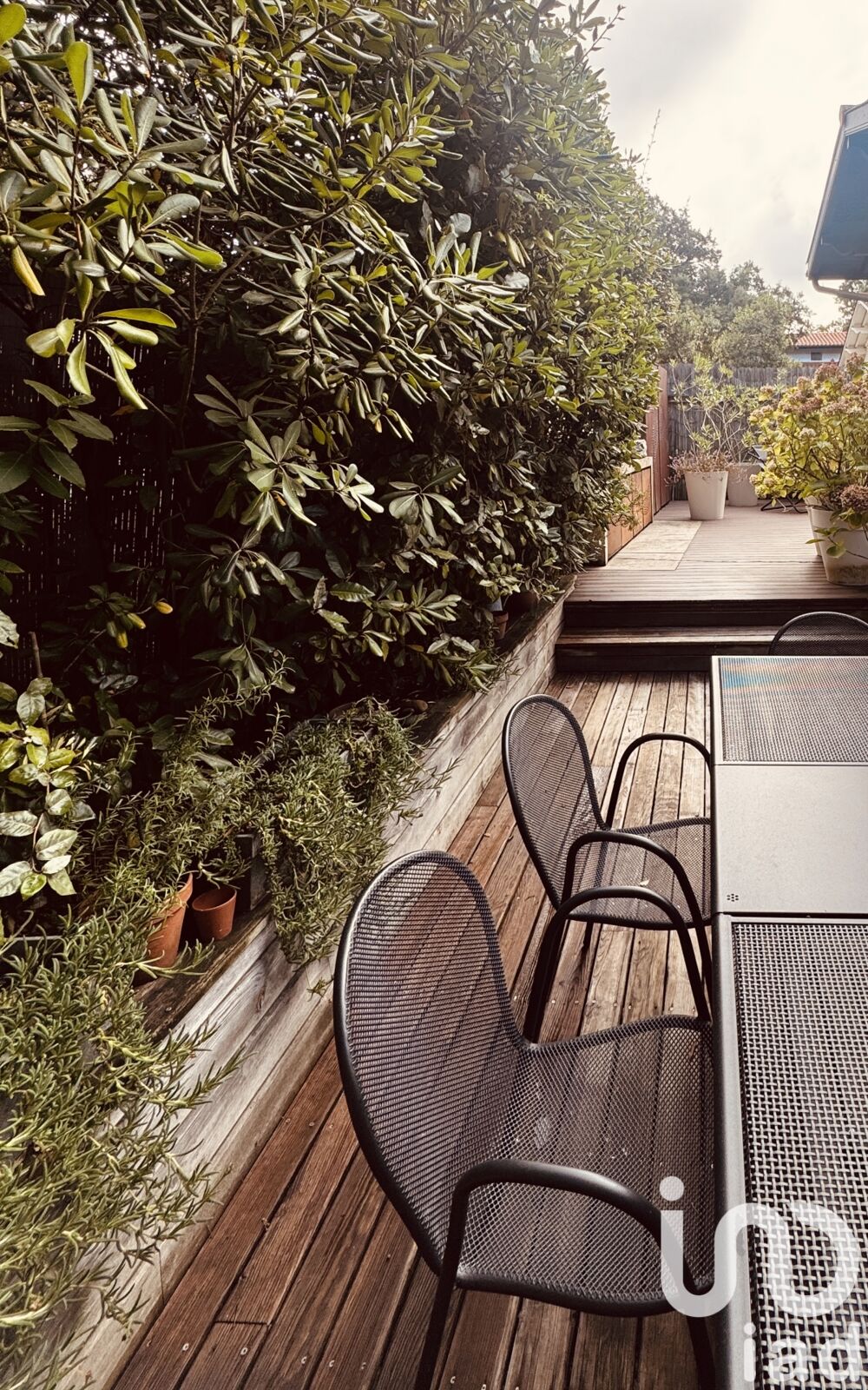 � vendre  Maison Hossegor (40150)