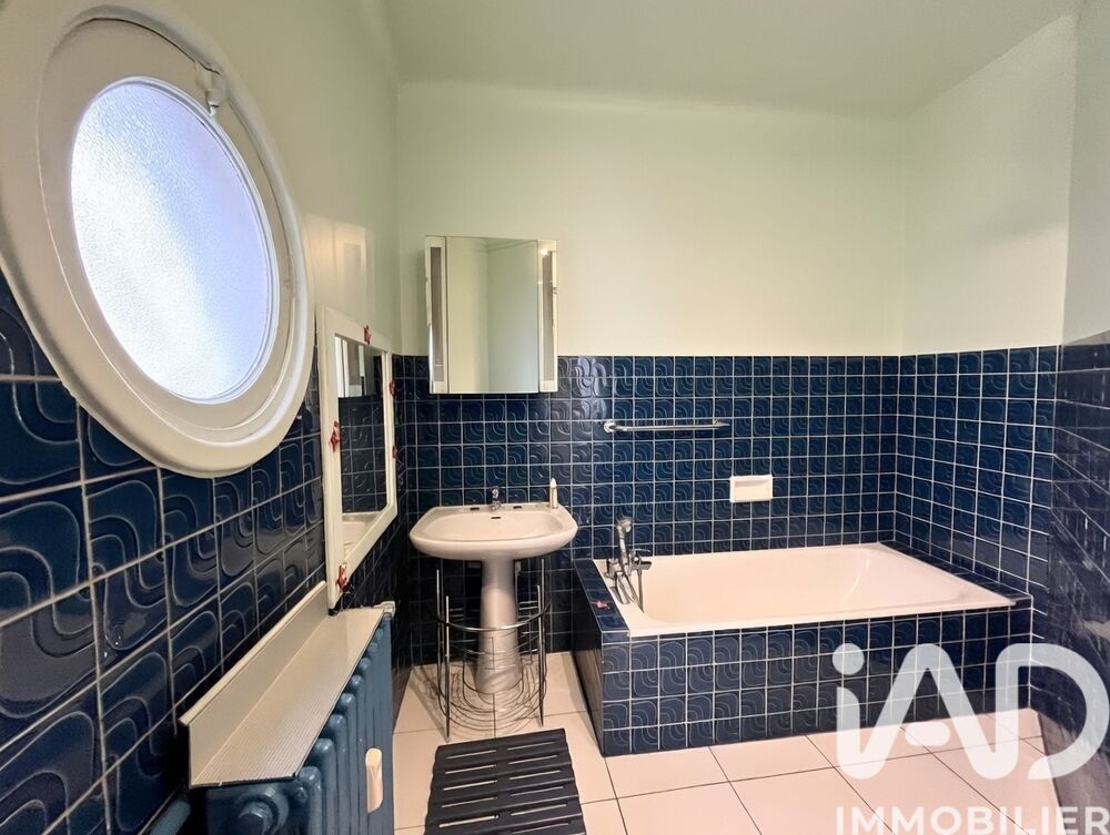 � vendre  Appartement Paris 16