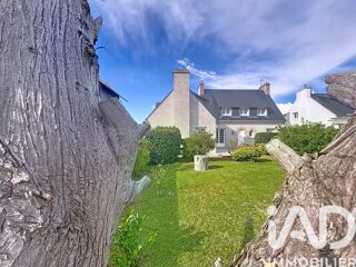  Maison � vendre 8 pi�ces 139 m�