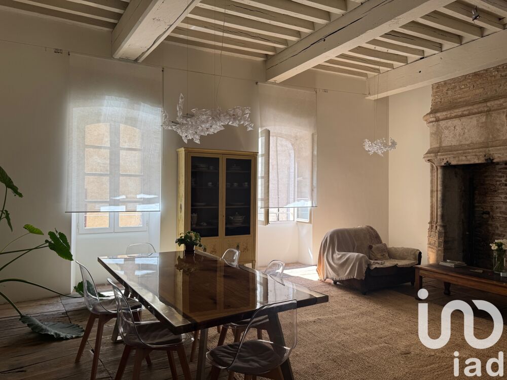  vendre  Maison Montcuq (46800)