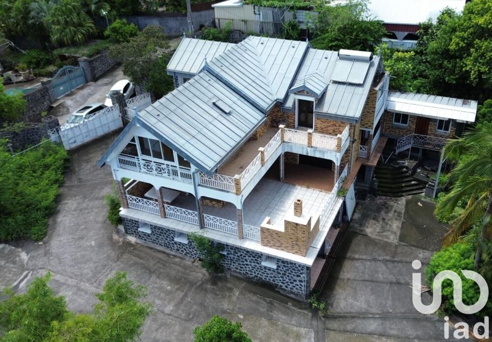 � vendre  Maison La Possession (97419)