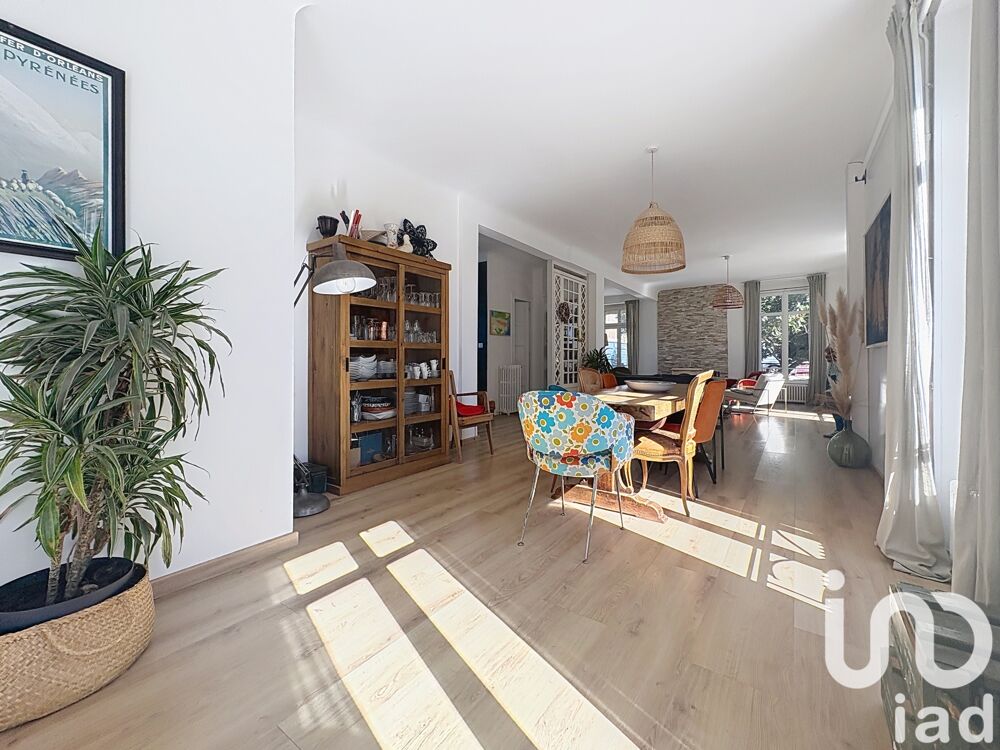 � vendre  Maison Bill�re (64140)