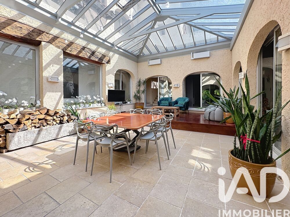 � vendre  Villa Limonest (69760)